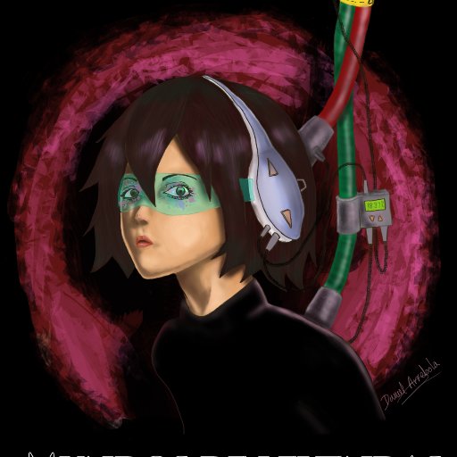 Daniel Arrebola Neotubeeさんのプロフィール画像