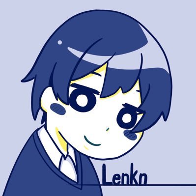 Lenknさんのプロフィール画像