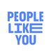 People Like You (@personaliseply) Twitter profile photo People Like You (@personaliseply) Twitter profile photo