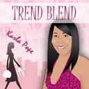 Karla Pope - @TrendBlendBlog - Twitter