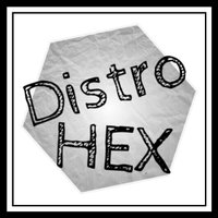 Distro_HEX(@DistroHex) 's Twitter Profile Photo