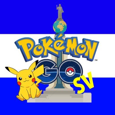 Cuenta de fanáticos de Pokémon Go en TODO El Salvador 🇸🇻 - COMUNIDAD