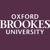 OxfordBrookesEnglish (@brookesenglish) 's Twitter Profile