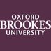 OxfordBrookesEnglish (@brookesenglish) Twitter profile photo OxfordBrookesEnglish (@brookesenglish) Twitter profile photo