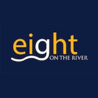 Eight on the River (@eightontheriver) 's Twitter Profile