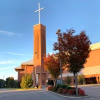 Collierville First Baptist Church (@colliervillefbc) 's Twitter Profile