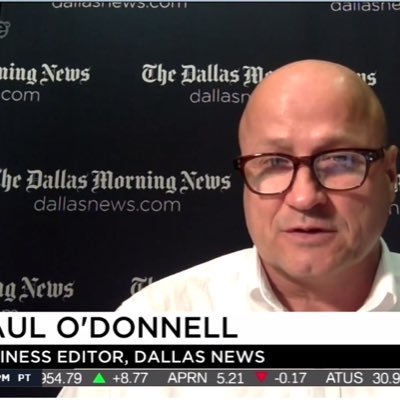 Business editor @dallasnews. Formerly editor-in-chief @DallasBizNews and business editor at https://t.co/pkb180MTxp. Follow #HowWeCompare