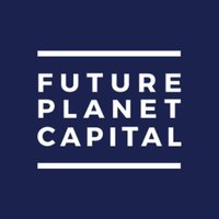 Future Planet Capital(@Future_Planet) 's Twitter Profileg