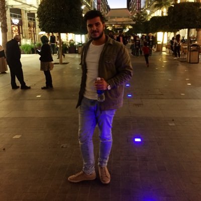 Omar_aff's profile picture. 