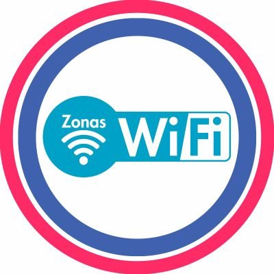 Colombia ya cuenta con más de 1.600 Zonas #WiFiGratis y una puede estar cerca a usted. Cuenta oficial @Ministerio_TIC