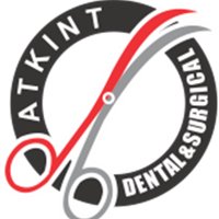 ATKINT Dental & Surgical Instruments (@atkintsurgical) 's Twitter Profile