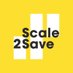 Scale2Save (@scale2save) Twitter profile photo Scale2Save (@scale2save) Twitter profile photo