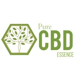Pure CBD Essence Profile