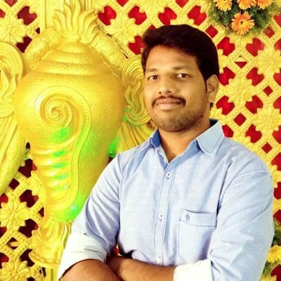 nanimahesh143's profile picture. 