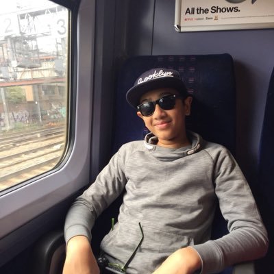 AlanPalayoor's profile picture. 