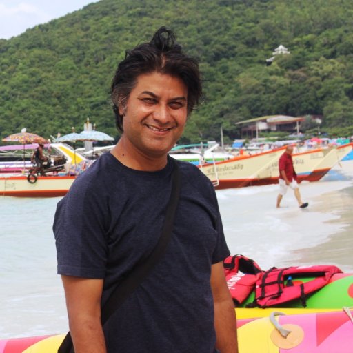 Editor- https://t.co/1D2FEpbbY0. follow Sports, History & anything that comes in-between. Husband, Father. Proud Nepali.