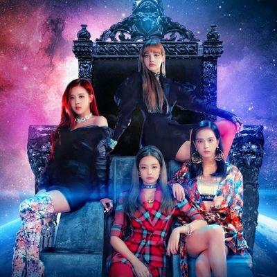 พื้นที่ของคนสองด้อม
~~Blink บลิ้งค์คึ
~~Once วันซ์ซึ