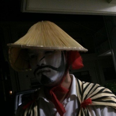 aipacommander's profile picture. 勉強会か映画レビュー以外でほとんどつぶやきません。という場所だったんですが、今日も元気につぶやいています