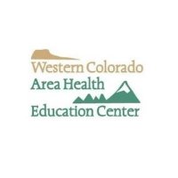 Western Colorado Area Health Education Center(@wcahec) 's Twitter Profile Photo