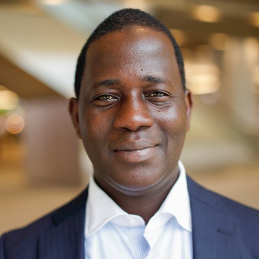 Cissoko Mamady #StrategyAuthor #Consultant-#DigtalTransformation #Fintech #Digitalculture - #Management #Digital-#HealthcareTech #Johnson@Cornell (Ivy League)