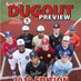 Ga. Dugout Preview (@GaDugoutPreview) Twitter profile photo