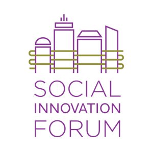 The Social Innovation Forum is a Boston-based connector and catalyst committed to building lasting positive social change.
