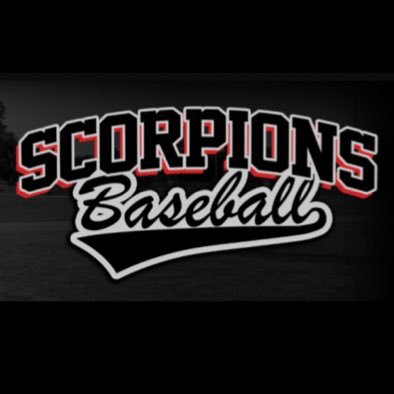 Scorpions Baseball Club - Youth Baseball