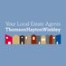 Thomson Hayton Winkley Estate Agents (@thwestateagents) Twitter profile photo Thomson Hayton Winkley Estate Agents (@thwestateagents) Twitter profile photo