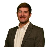 Luke VanWingerden (@ljvanwingerden) 's Twitter Profile