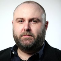 Patrick Dell (@patrickdell) 's Twitter Profile