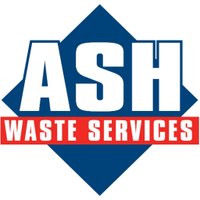ASH Waste Services - Your Local No.1 Waste Service(@ASHWaste) 's Twitter Profile Photo