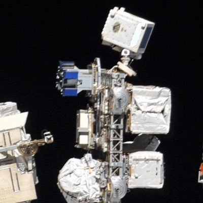 Alpha Space Profile