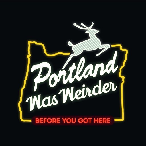 A clothing company that celebrates how PDX was.....