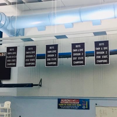 The twitter home of the Dexter Men’s Swim and Dive team. Division 2 State Champions ‘99, ‘12, ‘16, ‘17, ‘18, '19