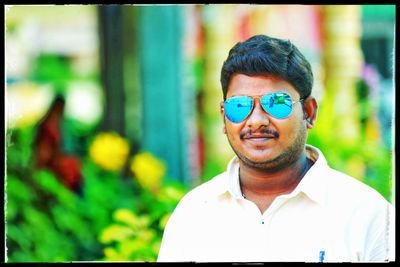YsrCongressParty Leader #Tanuku
RealEstateBusiness,Finance, Tourism And Etc,