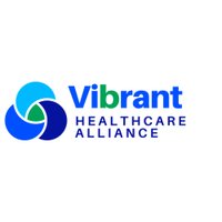 Vibrant Healthcare Alliance(@VibrantCH) 's Twitter Profile Photo