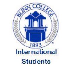 Your #1 source for everything  Blinn international! Search Facebook blinninternationalstudentprograms Call us @ 979-209-7699 if you have any questions!