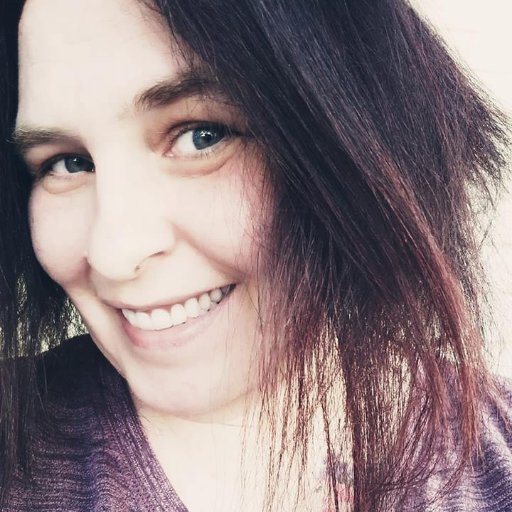 Fireefly's profile picture. Yadda Yadda, insert something clever here