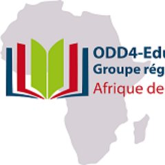 ED2030Africa's profile picture. Groupe de coordination sur l'ODD4 offrant une plateforme pour les acteurs régionaux membres impliqués dans le développement de l’éducation en Afrique.