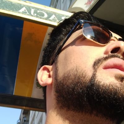 ShabazAbir's profile picture. Executive Director
Passionprenear |FINTECH|Spearheading Complex Projects & Creating Wonderful Client Experiences| Host| Exibex | Finnovex