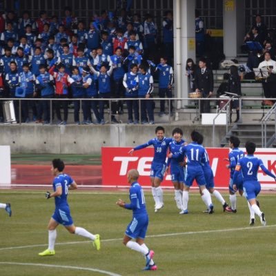 明秀日立高校サッカー部 Meishu Soccer Twitter