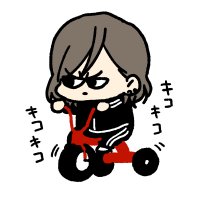 murata@4巻(完)発売中 (@maxmurata) Twitter profile photo