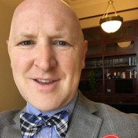 Daniel Burton (@publiusdb) 's Twitter Profile