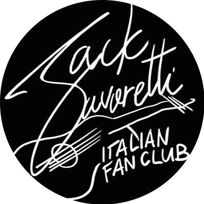 Benvenuti sul profilo Twitter del Fanclub Italiano di @jacksavoretti - Seguiteci anche su FB e su Instagram per essere sempre aggiornati sulle ultime news!
