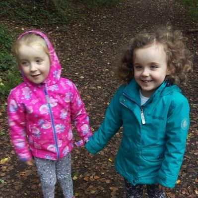 Mum to twin girls. 
Autism mother