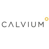 Calvium(@calvium) 's Twitter Profile Photo