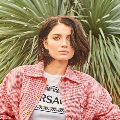 Eve Hewson Com Evehewsoncom Twitter