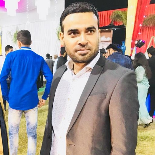 Faculty Member | PhD | @AMUofficialPRO
Research Interest: Electronics Engg | Energy efficient circuits | VLSI | FPGA
An appreciated by @ZoramthangaCM & @CPRONCR