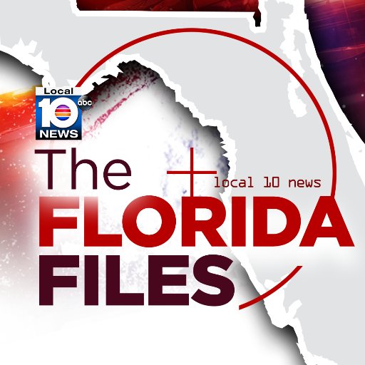 Podcast producer/reporter Michelle Solomon brings listeners the who, what, where and why of South Florida’s most captivating stories from @local10