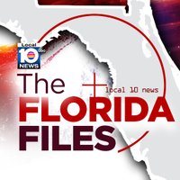 The Florida Files Podcast - @FloridaFiles Twitter Profile Photo